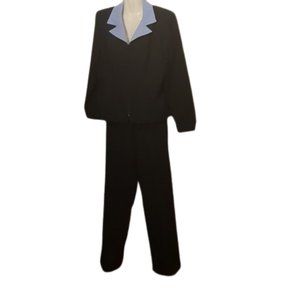 Lisa Jo Pants & Jacket Set. 10